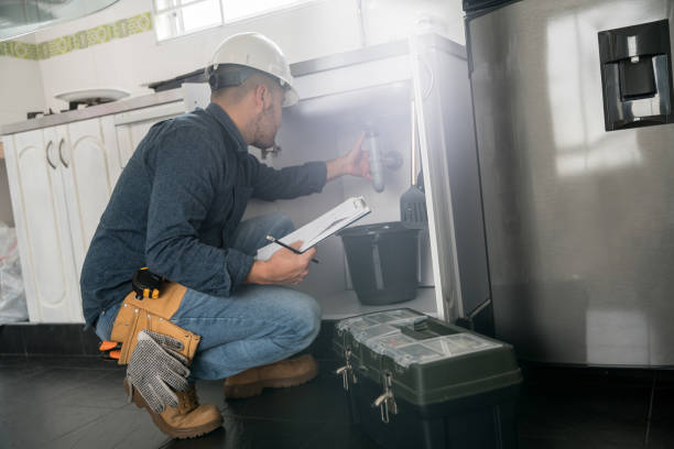 Best Emergency Plumbing Repair  in Halsey, OR