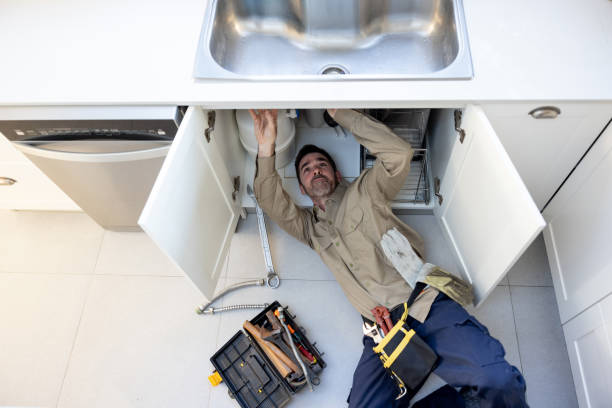 Best Plumbing Inspection Services  in Halsey, OR