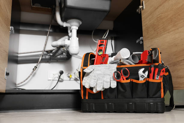 Best Leak Detection Services  in Halsey, OR