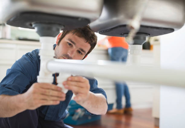 Best Emergency Plumber  in Halsey, OR