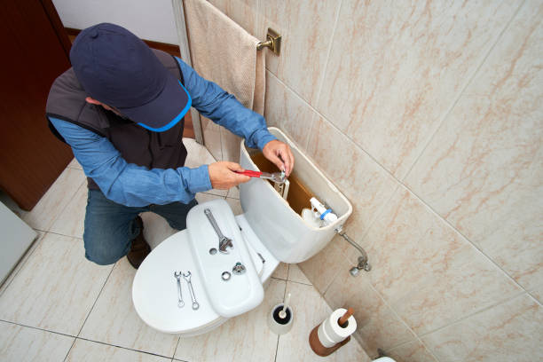Best Hot Water Heater Installation  in Halsey, OR