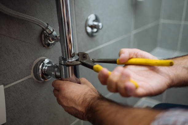  Halsey, OR Plumbing Pros
